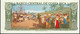 COSTA RICA P236aa 5 COLONES 7.4.1983 Serie D  UNC. - Costa Rica