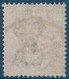 Colonies Anglaises Seychelles N°11 15c Sur 16 Cents Oblitération Française De Paquebot " LIGNE T /PAQ FR N°6 " Rare - Seychellen (...-1976)