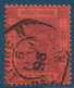 Colonies Anglaises HONG KONG N°41 10 Cents Oblitération Française De Paquebot " LIGNE N /PAQ FR N° " Rare - Used Stamps