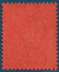 Colonies Anglaises HONG KONG N°41 10 Cents Oblitération Française De Paquebot " LIGNE N /PAQ FR N° " Rare - Used Stamps