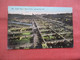 Cattle Pens At Stock Yards.  Kansas City – Missouri       Ref 5592 - Kansas City – Missouri