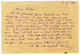 1946 Posta Prigioniero Di Guerra FERDINAND POSSELT Fam. Theresia Posselt Per Wien Brigittaplatz 20/7 - Cartas & Documentos