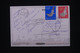 OMAN - Carte Postale Du Sultanat D'Oman Pour La France En 2002 Et Retour à L'envoyeur - L 120568 - Omán