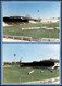 Ansichtskarte Luzern Lucerna Allmend Fussball Stadion Football Stadium 1975 - Lucerna