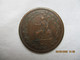 UK: Brutus Token Half Penny By British Copper Co (circa 1809 - 10) - Professionals/Firms