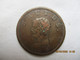 UK: Brutus Token Half Penny By British Copper Co (circa 1809 - 10) - Professionnels/De Société