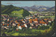 KAPFENBERG - (Steiermark) - Panorama - 1918 Old Postcard (see Sales Conditions) 06127 - Kapfenberg