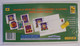 MEILLEURS VOEUX 1998, 5 Enveloppes Pré-timbrées Illustrées + Cartes Assorties, Encore Sous Blister D'origine, TB. - Konvolute: Ganzsachen & PAP