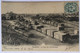 Montpellier - La Gare Des Marchandises. Carte Précurseur Circulée 1904 - Montpellier