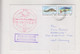 ROSS DEPENDENCY 1984    Nice   Cover To Germany SCOTT BASE ANTARCTICA - Covers & Documents