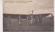 SOMMA LOMBARDA VARESE AEREO AL CAMPO D'AVIAZIONE ANIMATA 1915 BELLA ! - Varese