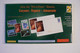 Guyane Espace Amazonie, 5 Enveloppes Pré-timbrées Illustrées + Cartes Assorties, Encore Sous Blister Ouvert, TB. - Collections & Lots: Stationery & PAP