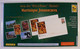 Martinique Jouanacaera, 5 Enveloppes Pré-timbrées Illustrées + Cartes Assorties, Encore Sous Blister D'origine, TB. - Collections & Lots: Stationery & PAP