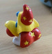 Schtroumpf, Smurf, Pitufo, Puffo, Schlumpf - Grand Bazaar - GB Sur La Boule - Figurine In Plastica