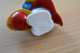 Schtroumpf, Smurf, Pitufo, Puffo, Schlumpf - Grand Bazaar - GB Sur La Boule - Figurine In Plastica