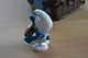 Schtroumpf, Smurf, Pitufo, Puffo, Schlumpf - Hamburger - N° 20158 - Little Figures - Plastic