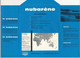 DAHOMEY => Document Publicitaire NUBAREME Affr Composé Depuis Porto-Novo R.P 3/4/1962 Pour France - Bénin – Dahomey (1960-...)