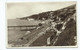 Isle Of Wight  Postcard  Rp Ventnor The Front Solomatt Series Undivided Back - Ventnor