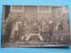 Class 1923 ( De Karottiers Van Onze Kamer ) > ( Zie / Voir Scans ) Format CP / PK ( 2 Pcs. ) ! - War, Military