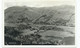 Postcard Cumbria Grasmere Village And Rydal Fell Posted 1967 - Grasmere