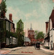 WINSLOW / HORN STREET / TRES JOLIE CARTE - Buckinghamshire