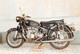 ¤¤  -   Lot De 3 Clichés D'une Moto " BMW " En 1998   -  Voir Description     -   ¤¤ - Moto