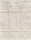 COVER. USA. 30 SEPT 1842. NEW-YORK. PAID. TO AMSTERDAM. VIA BOSTON. PACKET LETTER - …-1845 Voorfilatelie