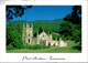 (3 H 27) Australia - TAS - Port Arthur (with Bird Stamp) Posted 2000 - Port Arthur