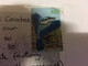(3 H 27) Australia - TAS - Port Arthur (with Bird Stamp) Posted 2000 - Port Arthur