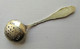 - Ancienne Cuillère Saupoudreuse - - Spoons