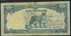 NEPAL P79a 50 RUPEES 2015 FINE - Nepal