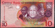 LESOTHO P21b 10 MALOTI 2013 #BA    UNC. - Lesotho