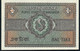 BANGLADESH VERY RARE  P4 1 TAKA 1972   #A/5 Signature 1    UNC. 2 Usual P.h. - Bangladesh