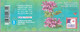 Zuid Afrika 2000, Postfris MNH, Flowers (Institute For The Blind) 2000.11.01 - Booklets