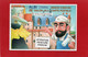 81----ALBI---26è Salon De La Carte Postale--illustration B. VEYRI--16 Mars 2003---voir 2 Scans - Veyri, Bernard