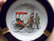 Decor OLD CAR > DURYEA 1893 ( P Hand Made Italy FIORENTINE)  Condition > Voir / See SCANS : +/- 18,5 Cm. & +/- 750 Gr. - Unclassified