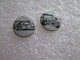 PIN'S    LOT 2 MERCEDES BENZ  SAUBER C 9  ET 190 DTM - Mercedes