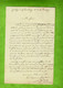 1837 RELIGION COLLEGE DES JESUITES CHAMBERY SIGN. MACONNIQUE  Gaillard MARQUE CHAMBERY PERIODE SARDE => Procureur Annecy - Documents Historiques