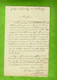 1837 RELIGION COLLEGE DES JESUITES CHAMBERY SIGN. MACONNIQUE  Gaillard MARQUE CHAMBERY PERIODE SARDE => Procureur Annecy - Historical Documents