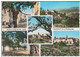 REF22.433  VAR. SOUVENIR DE MONTAUROUX.CINQ VUES DU VILLAGE. - Montauroux