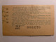 ANCIEN BILLET DE LOTERIE DE 1946 - A-01e N°073806 Avec Son TIMBRE Confédération Débitants De Tabac - Ticket De Loterie - Loterijbiljetten