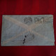 LETTRE BRESIL POUR PARIS VIA AERA  AEROPOSTALE - Covers & Documents