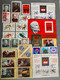 Russia, USSR 1976 MNH Full  Complete Year Set. - Full Years