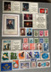 Russia, USSR 1976 MNH Full  Complete Year Set. - Full Years