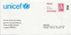 PAP Postréponse Pour L'UNICEF - Listos A Ser Enviados: Respuesta