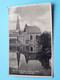Tuin St. Jozefgesticht Met R.K. Kerk > Alphen A/d Rijn ( Uitg. ?) Anno 1936 ( Zie / Voir Scan ) ! - Alphen A/d Rijn