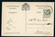 CPA - Carte Postale - Belgique - Zele - Huis Burgemeester (CP20192) - Zele