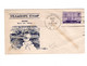 16411 " STEAMSHIPS STAMP 1944 ISSUED MAY 22,1944 " - 1941-1950