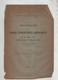 Inventaire Des Forces Hydrauliques Disponibles Cours D'eau Domaine Public 1917 Ministère TP Et Transports - Altri & Non Classificati