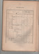 Inventaire Des Forces Hydrauliques Disponibles Cours D'eau Domaine Public 1917 Ministère TP Et Transports - Autres & Non Classés